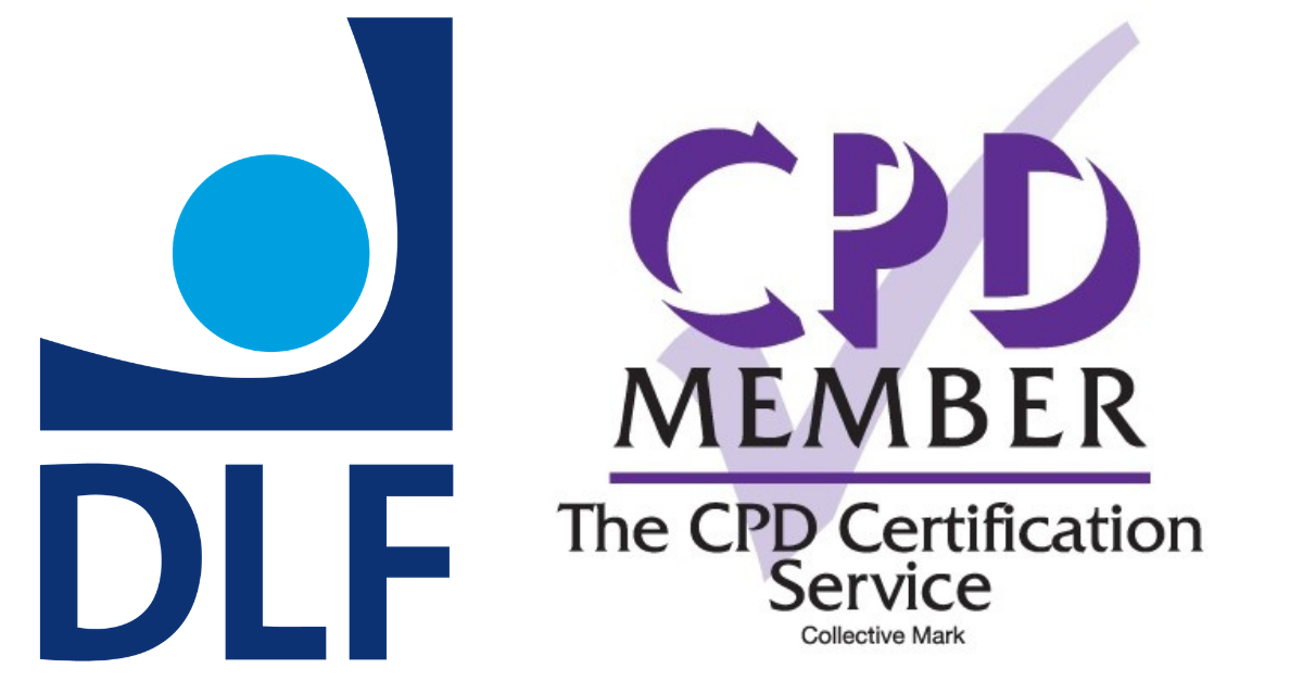 DLF - CPD Certified Provider