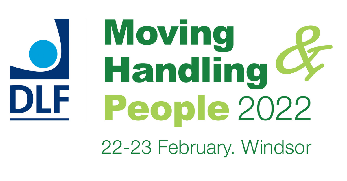 Moving & Handling People 2022, Feb 22-23 2022 Windsor