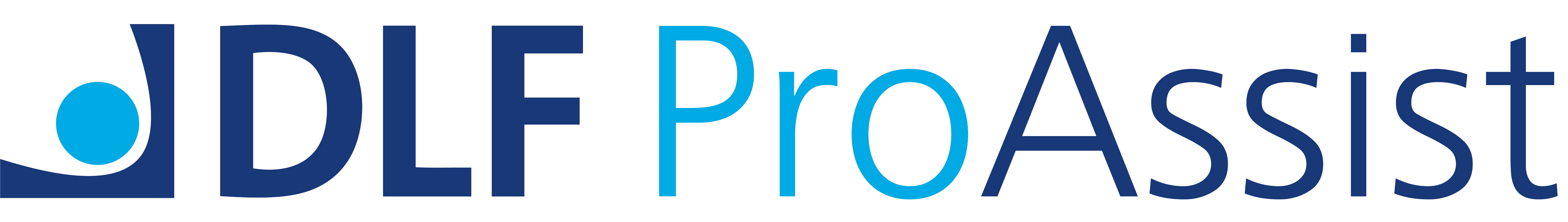 ProAssist Logo