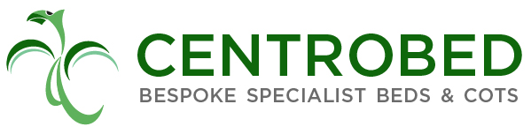 Centrobed Ltd Logo