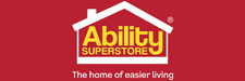 Ability Superstore Logo