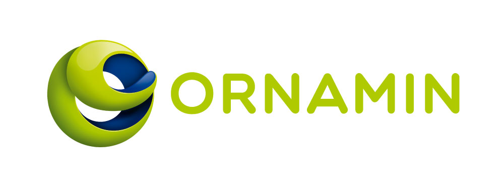 Ornamin Ltd Logo