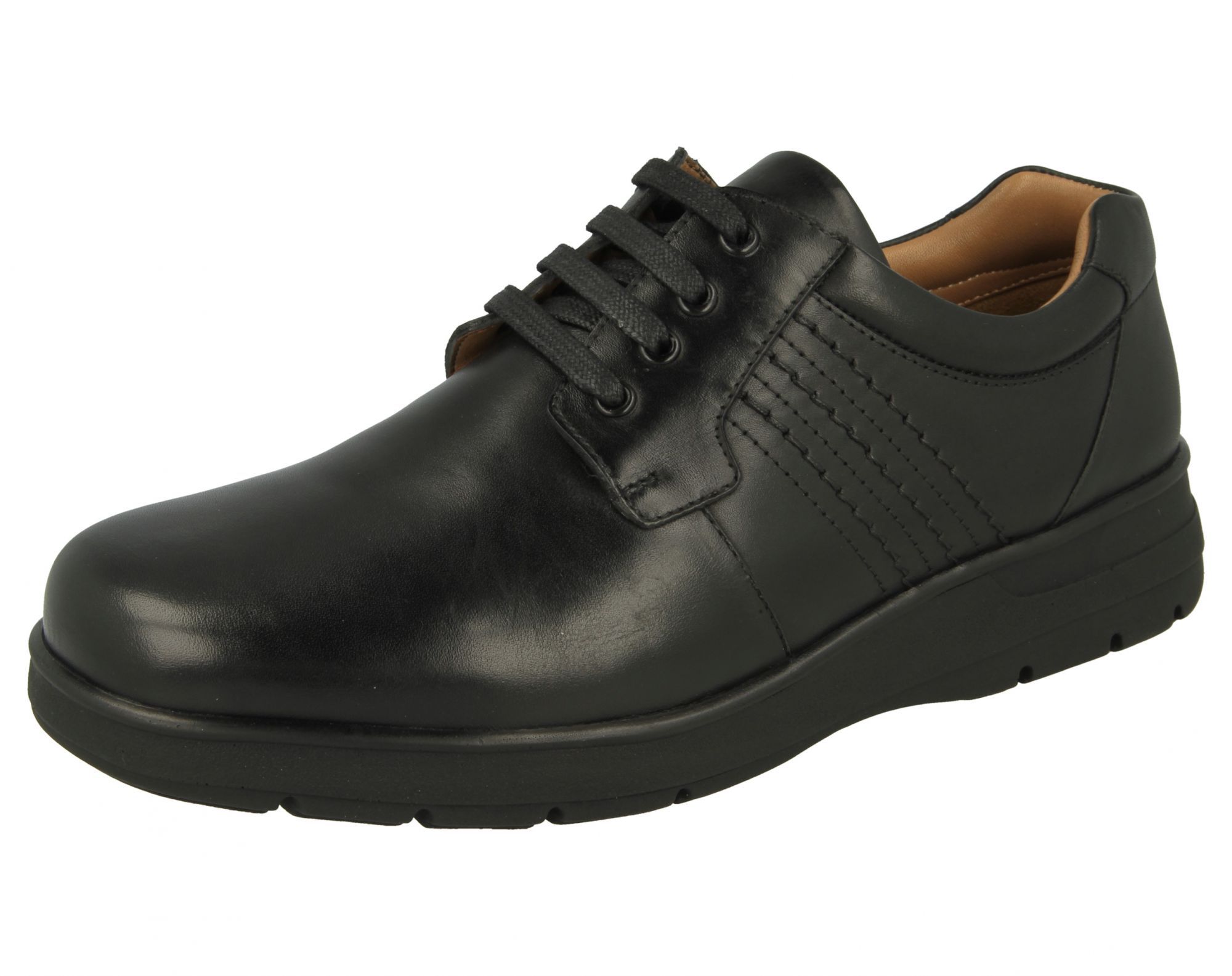 DB Wider Fit Chatham Shoes