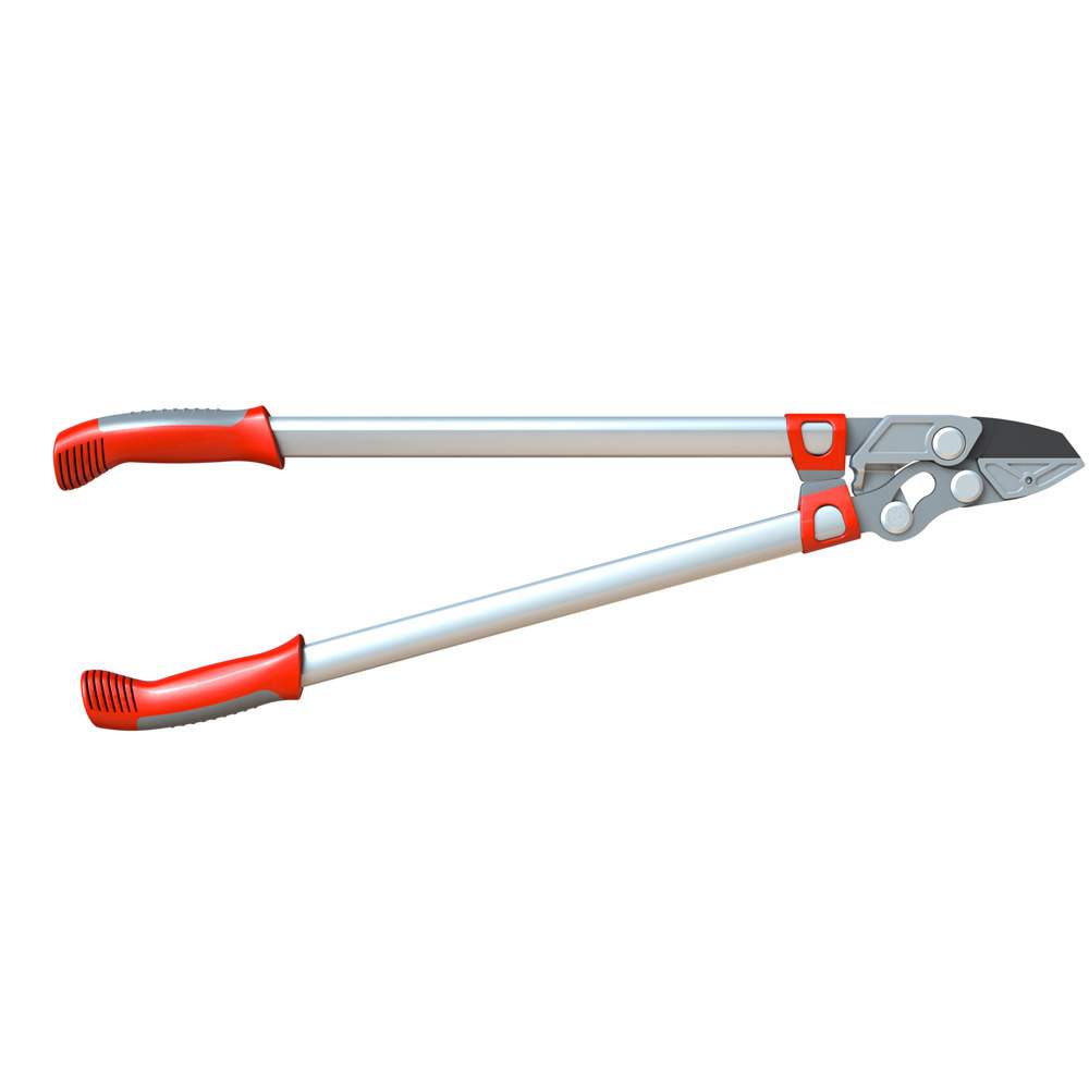 Wolf Garten 3x POWER Cut Anvil Lopper 1