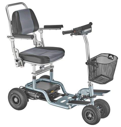 SupaScoota HD ULTRA Mobility Scooter