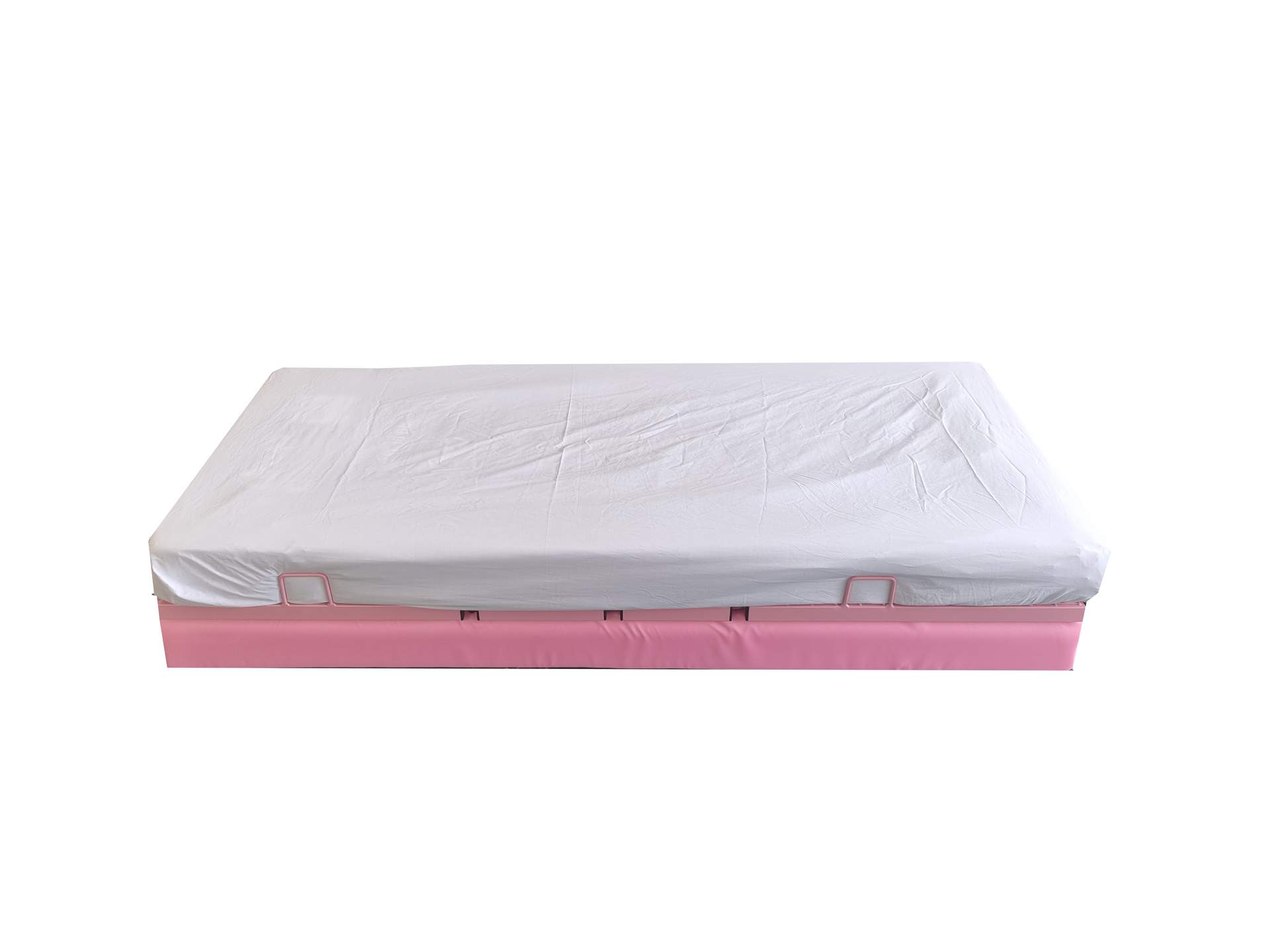 Fundy Low Start Bed