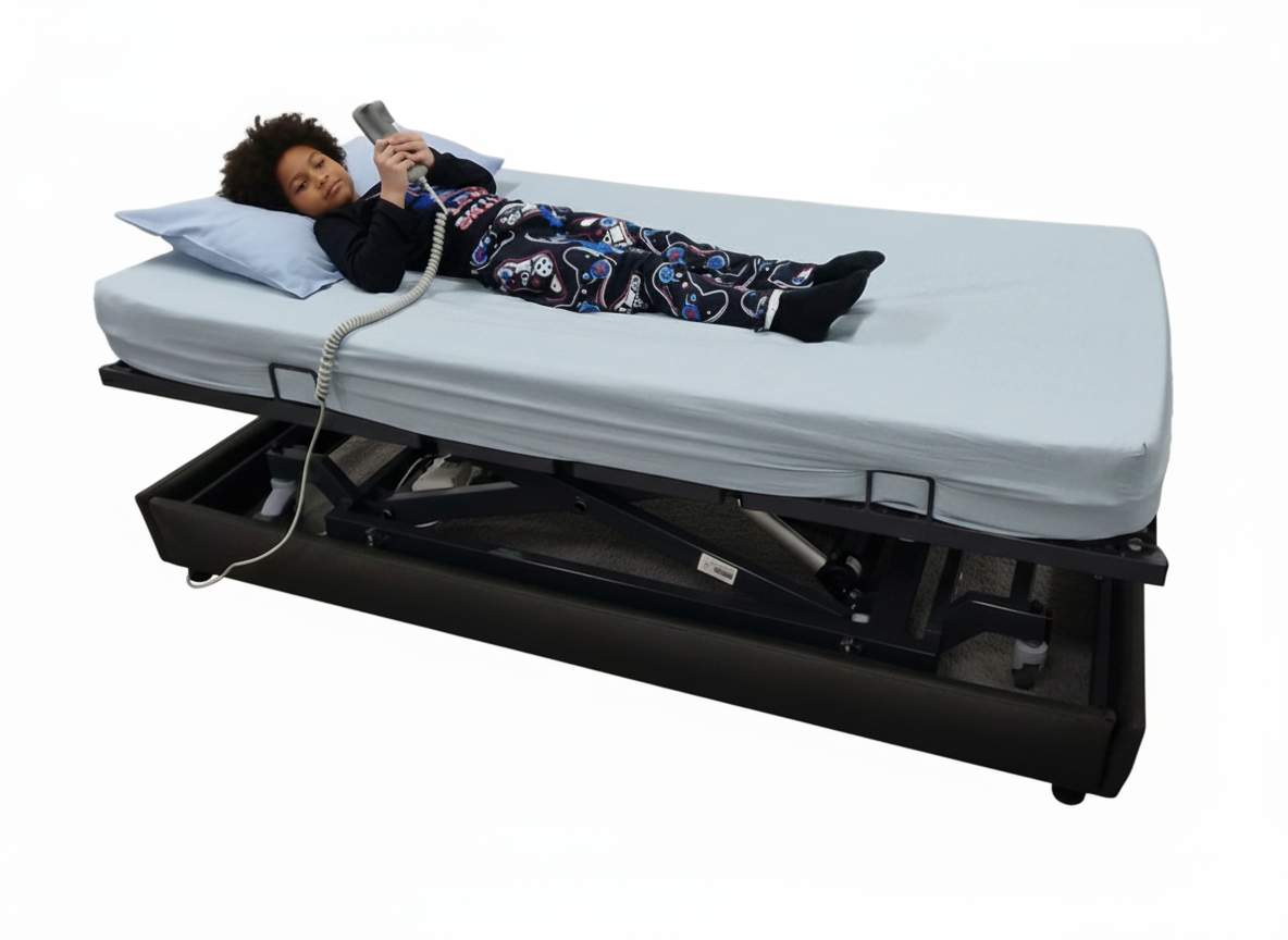  Fundy Low Start Bed