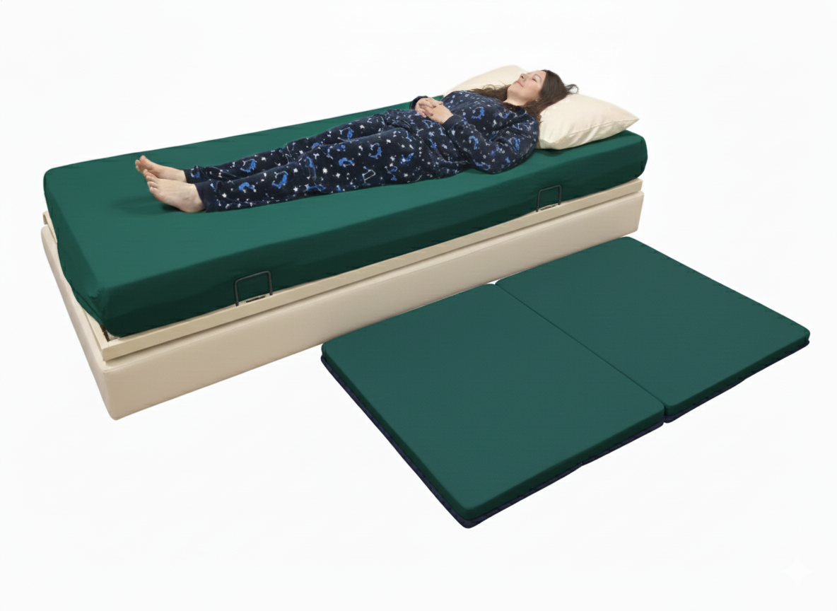  Fundy Low Start Bed