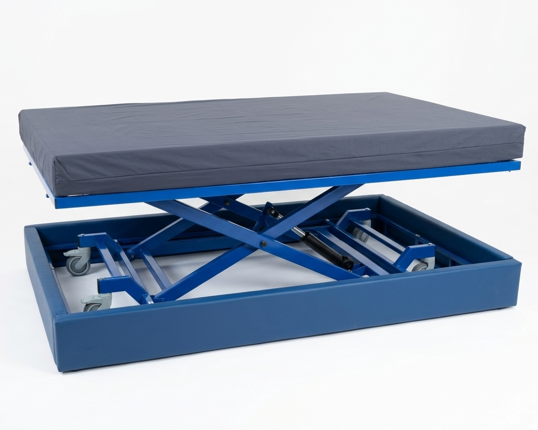  Fundy Low Start Bed