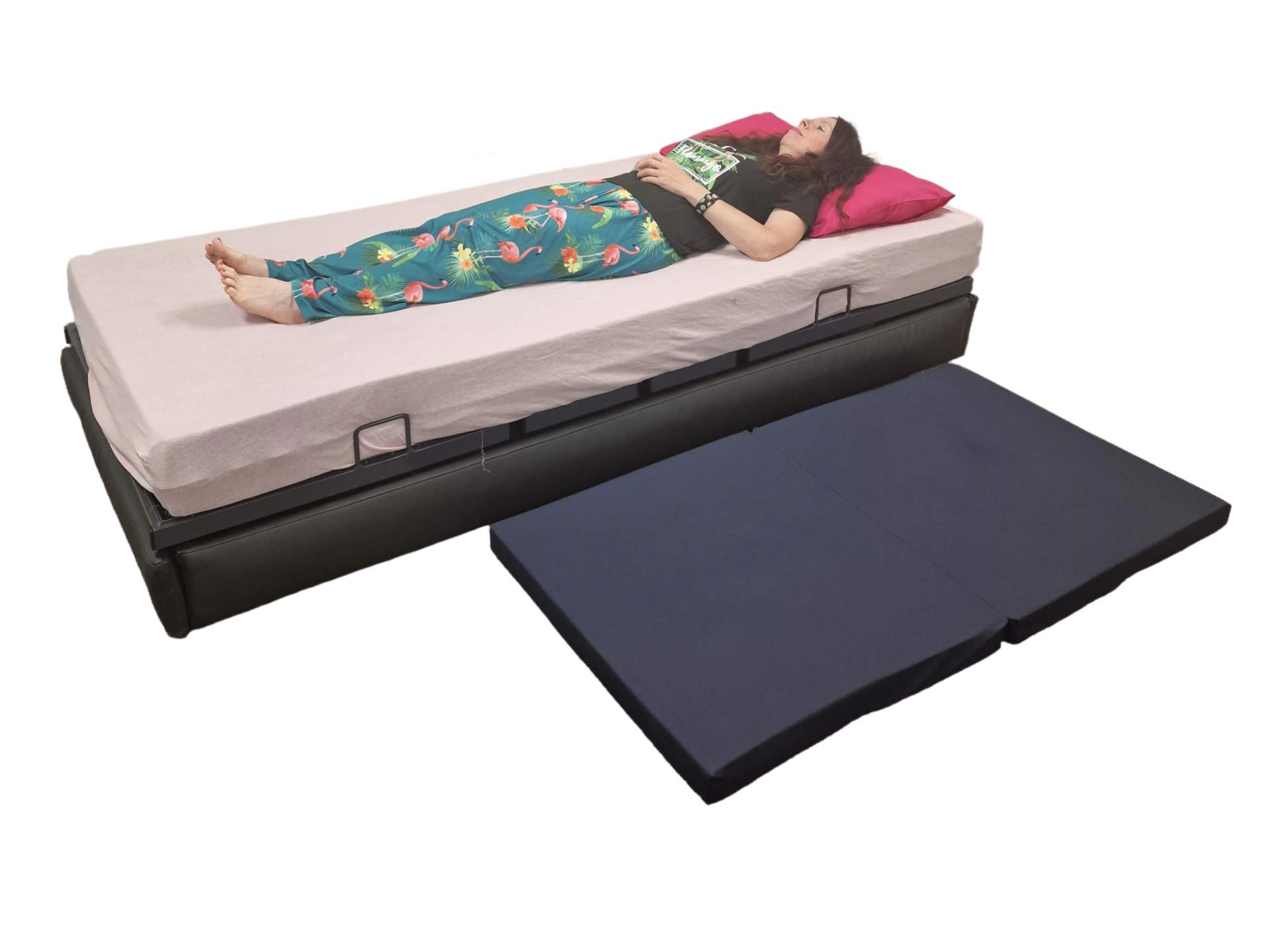  Fundy Low Start Bed