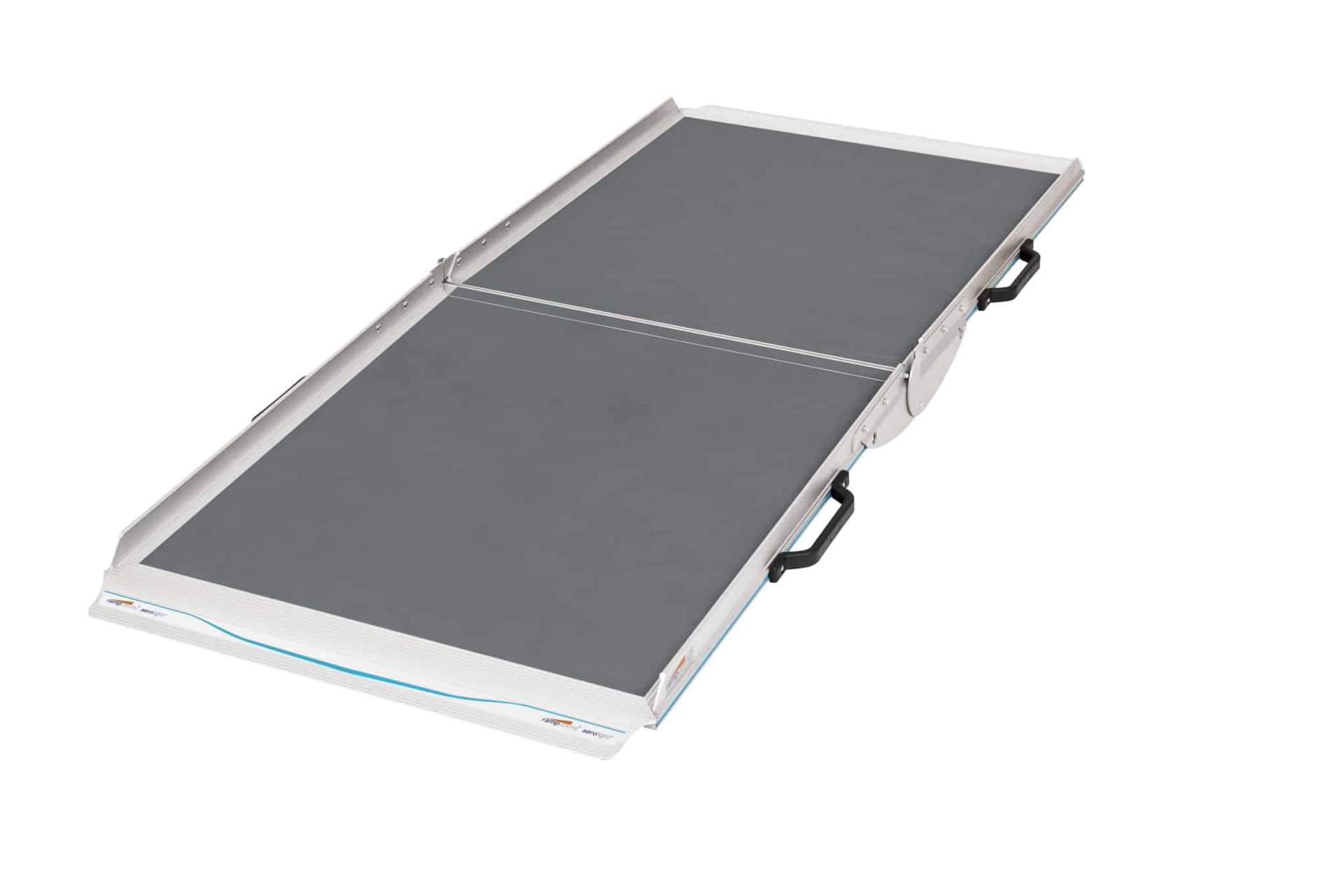 Aerolight-Broadfold Wheelchair Scooter Ramps 1