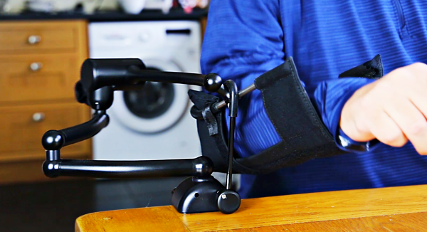 Neater Arm Support Zero (NAS0G) 2