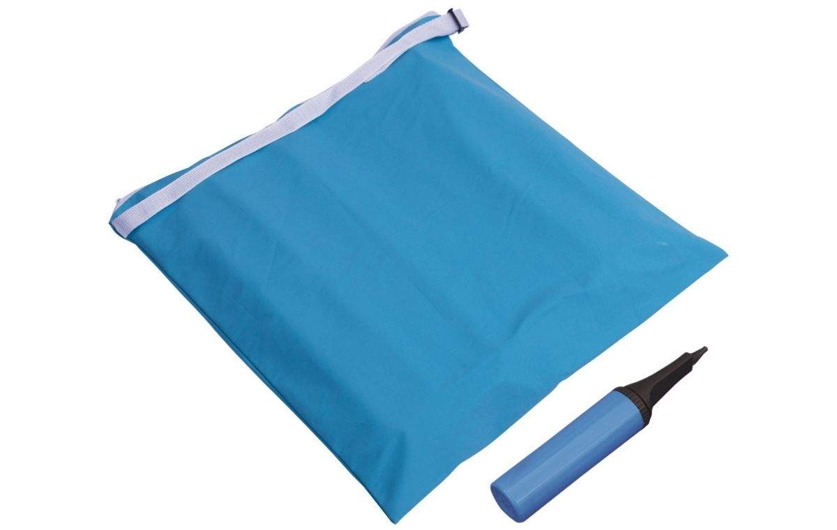 Alerta Air Cushion with Pump 1
