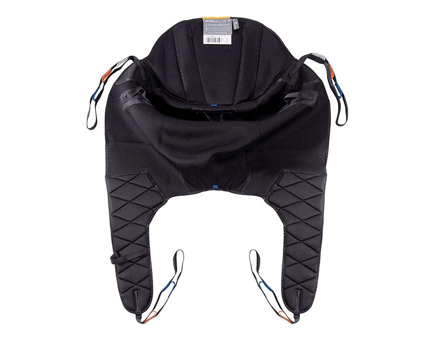 Oxford Full Back Spacer Sling
 1