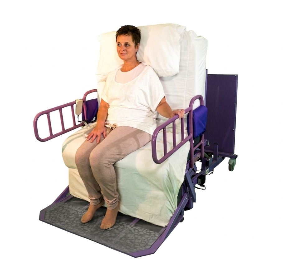 Timor Chair Bed