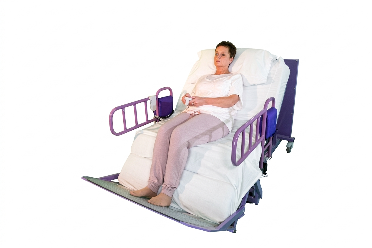 Timor Chair Bed