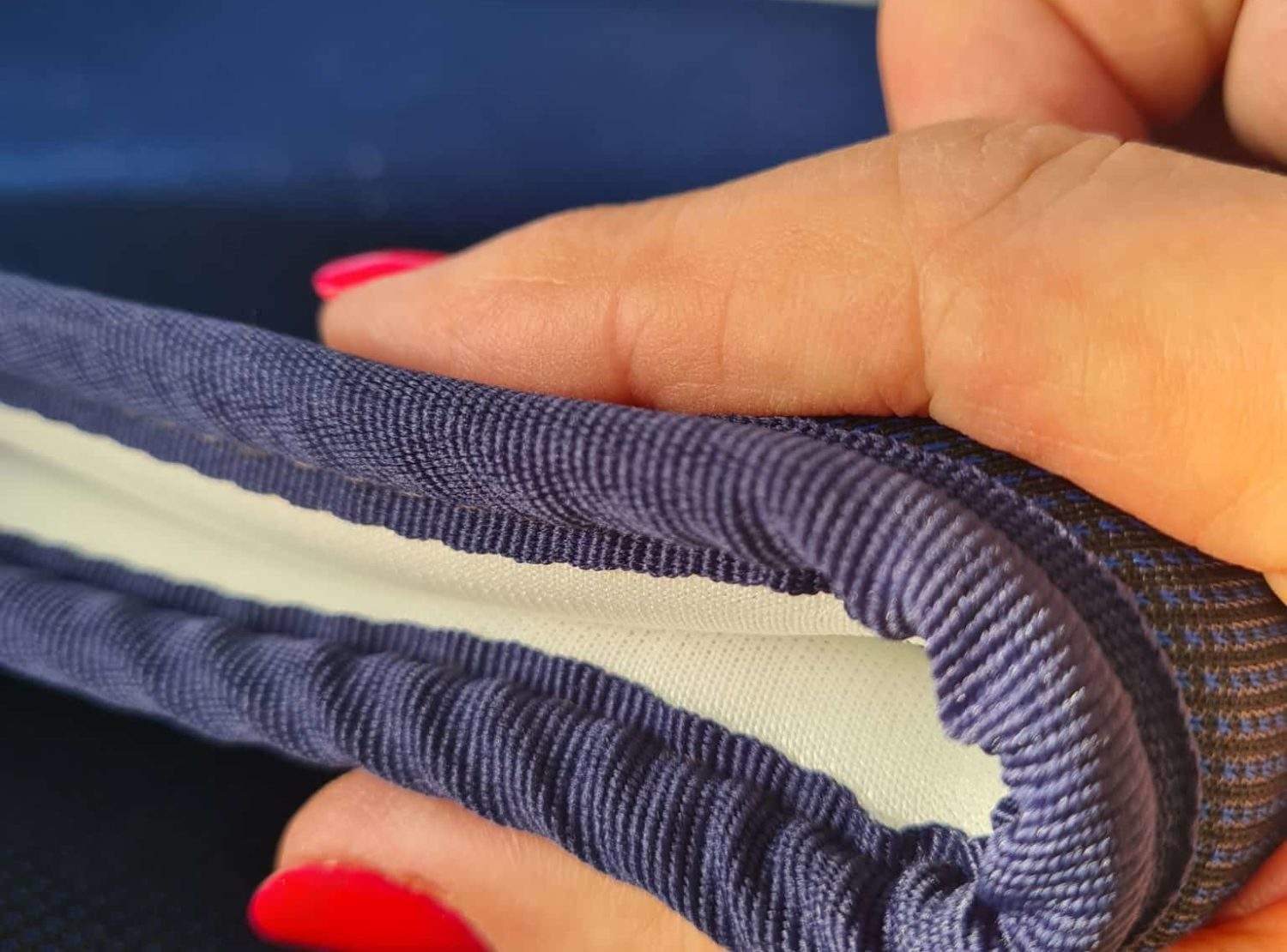 Treat Eezi community pad 3-layer 3