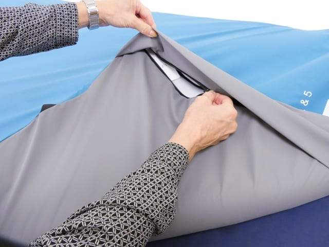 Treat Eezi community pad 3-layer 2