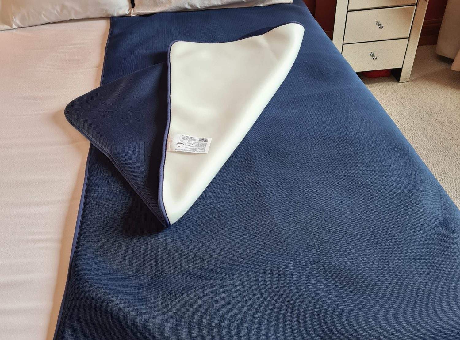 Treat Eezi community pad 3-layer 4