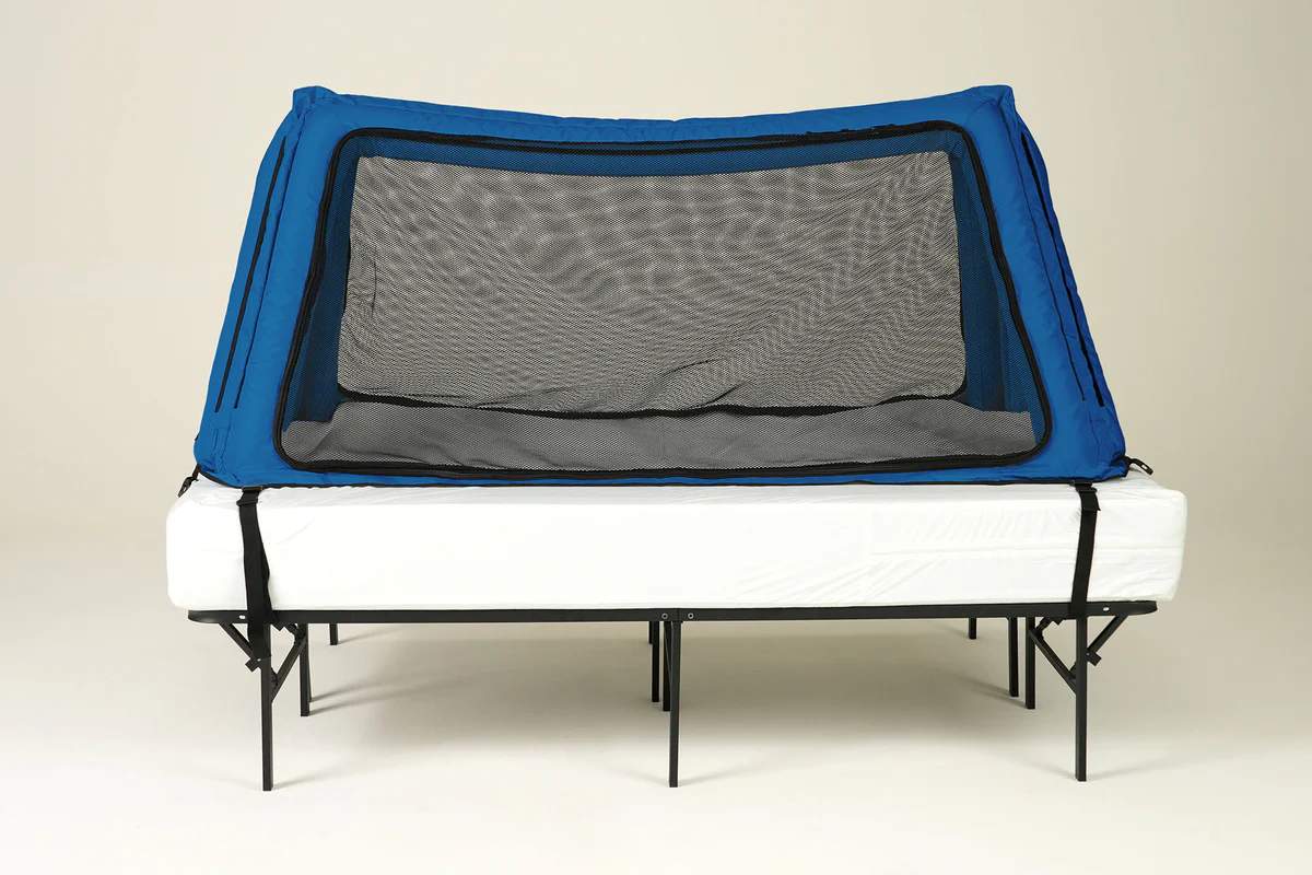 Safe Place Bed 100 4