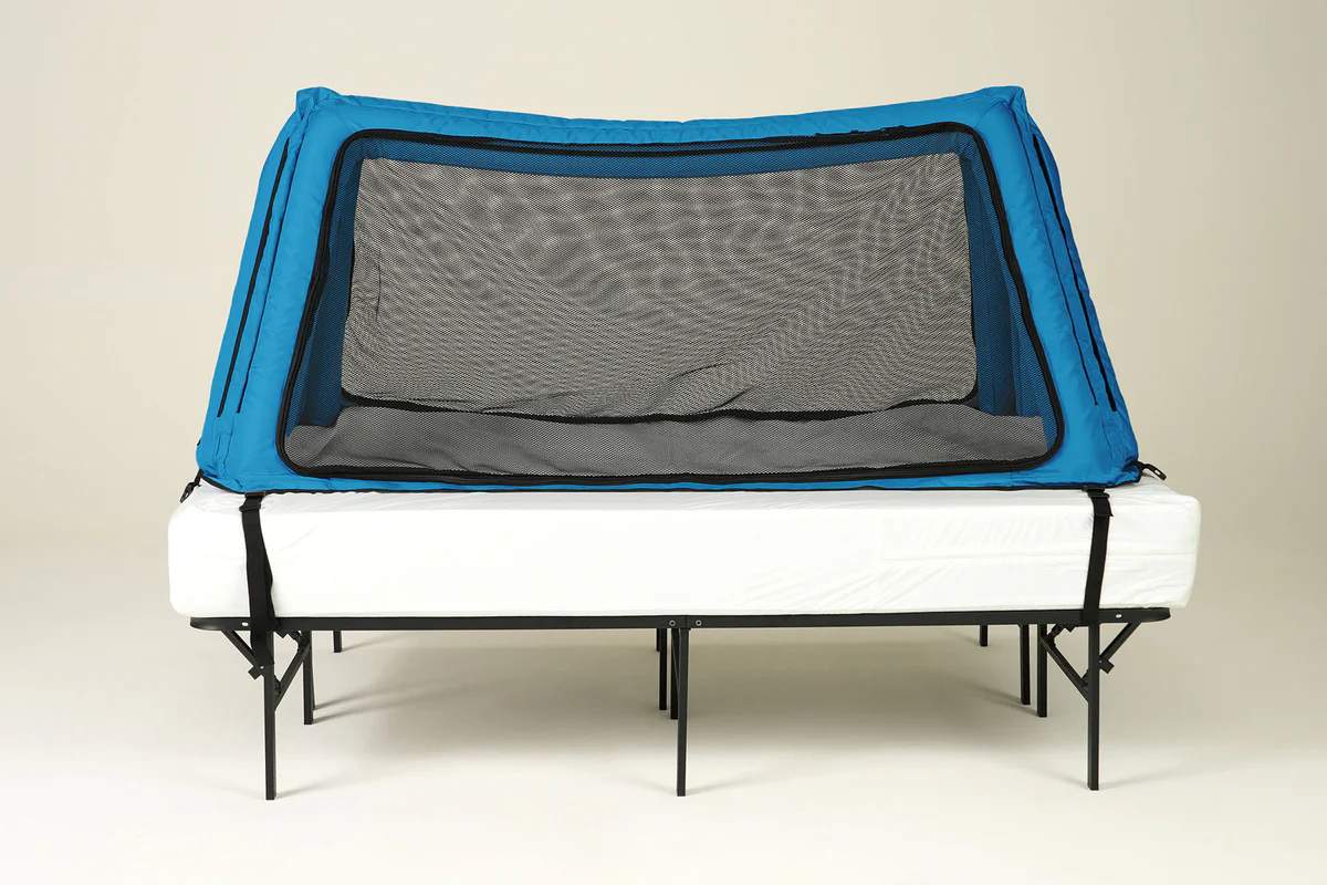 Safe Place Bed 100 2