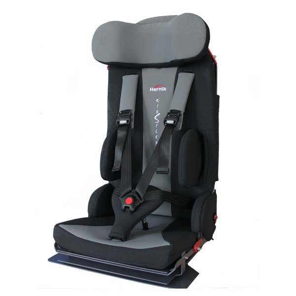 Kidsflex Postural Child Car Seat