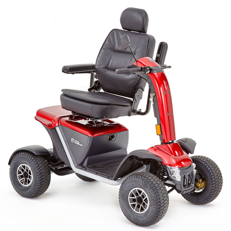 Fellman Chaser 100 Mobility Scooter