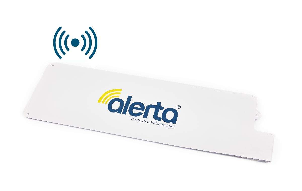Wireless Bed Alertamat 1