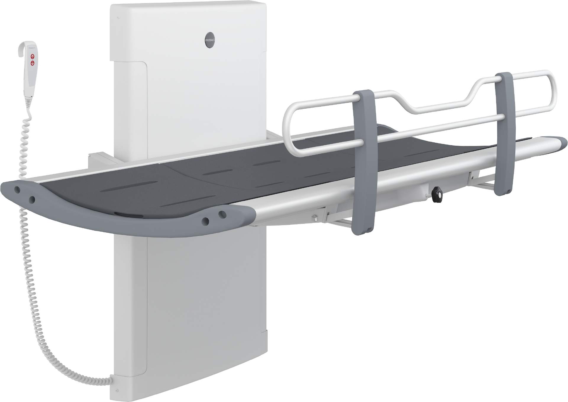 Pressalit SCT 3000 shower change table