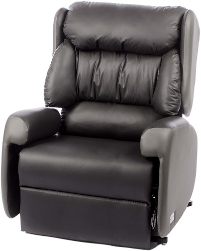 Lento Bariatric Rise & Recline Chair