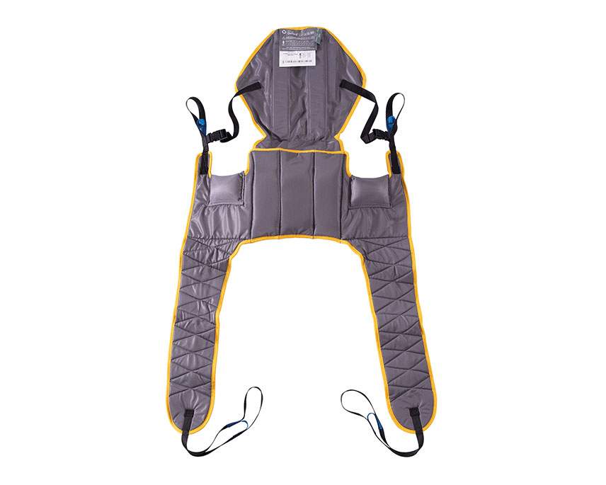 Oxford Access Padded Sling With Head Support
 1