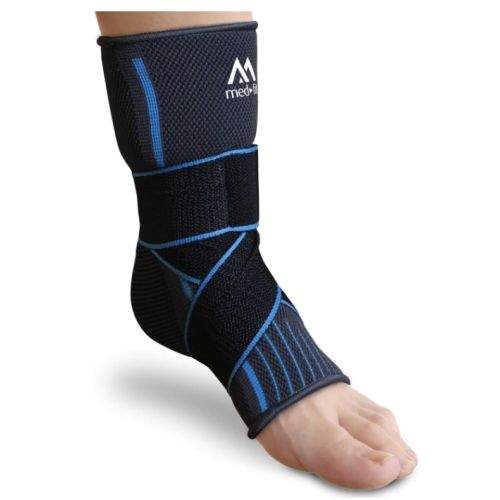 Stride Flex Ankle Support -Blue