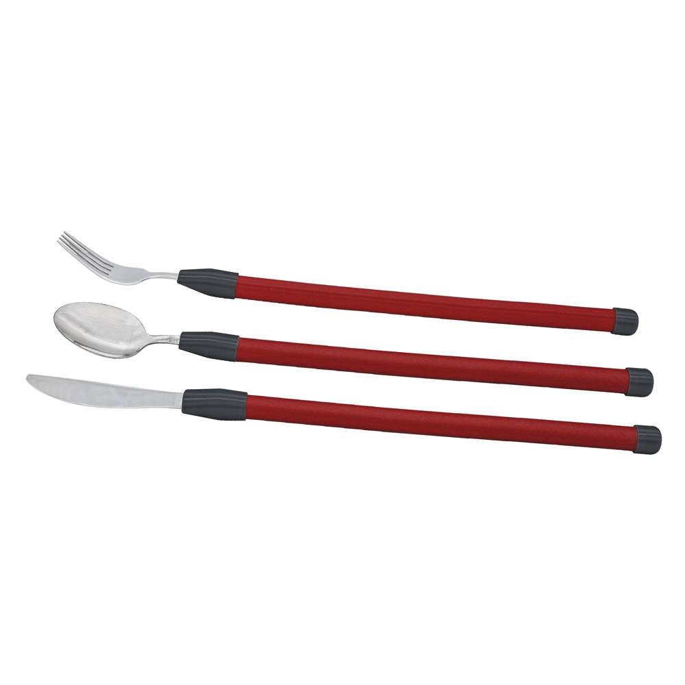 Ornamin Flexible Cutlery 3