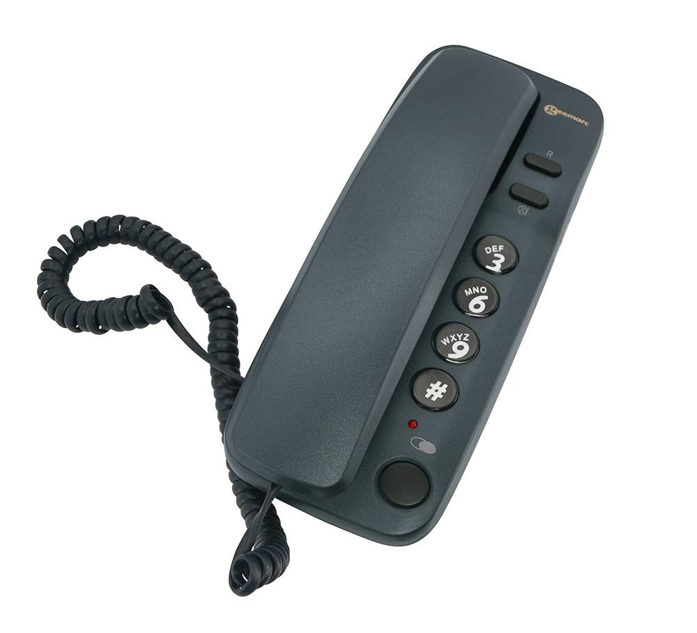 Marbella Corded Telephone 4