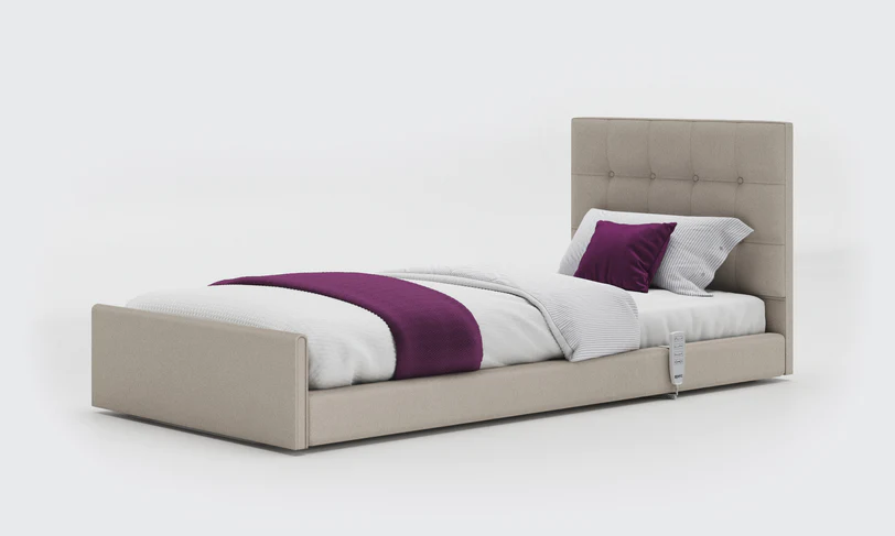 Opera Solo Comfort Profiling Bed 5