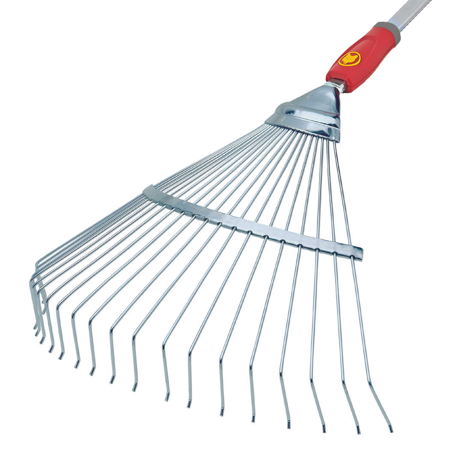 Wolf Garten multi-change® Springtine Rake 1