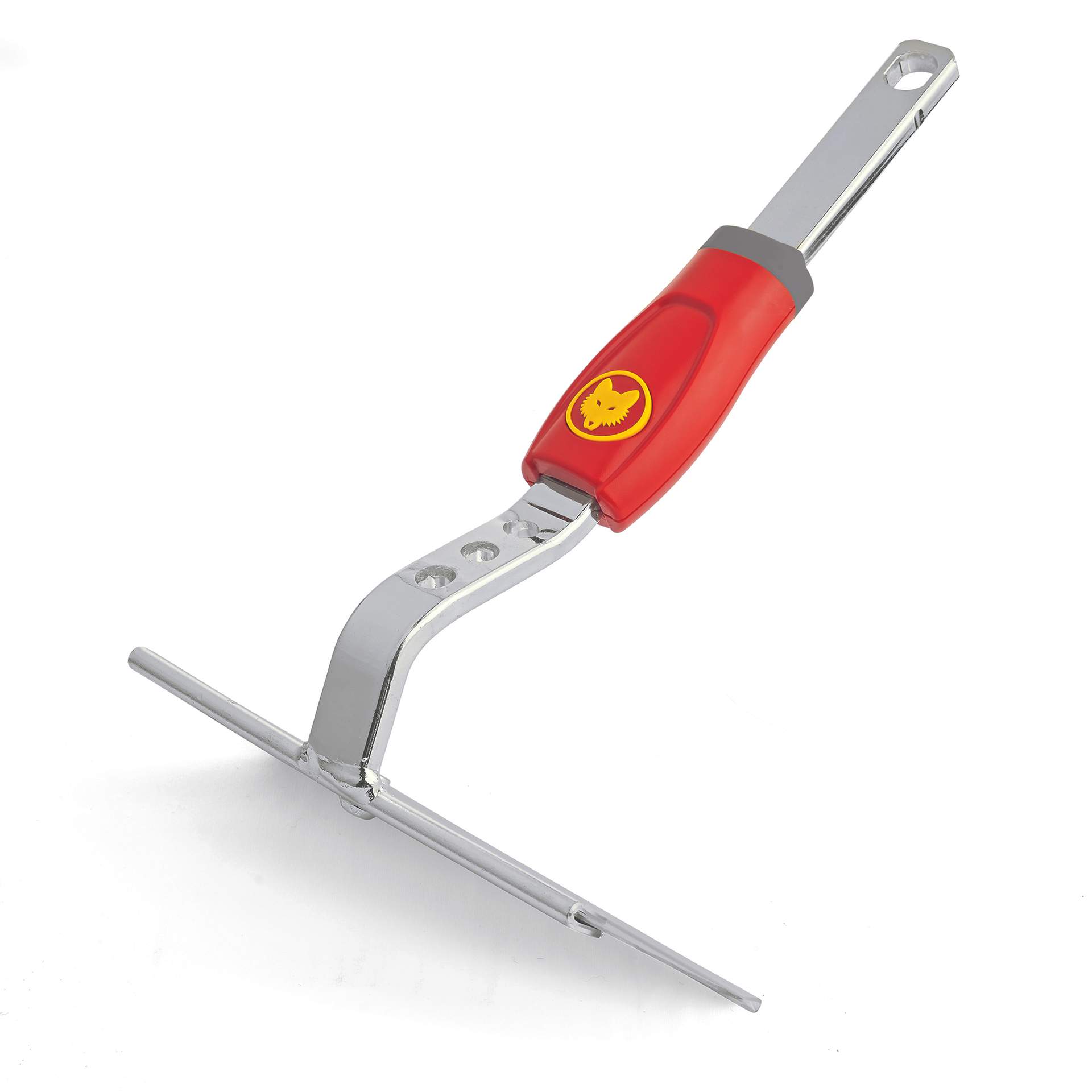 Wolf Garten multi-change® Draw Hoe 15 cm 1