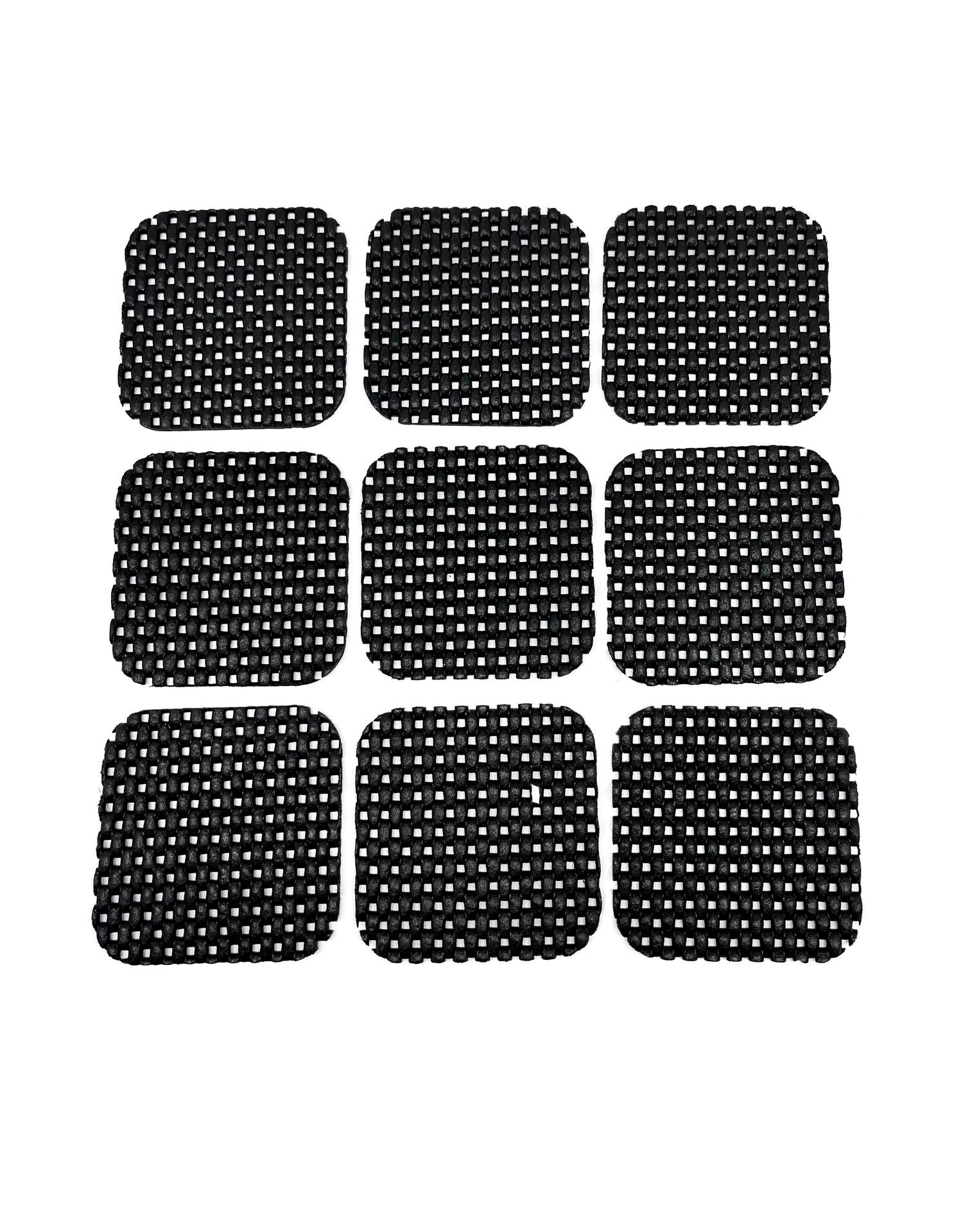 TNET-Black-Non-Slip-Coasters