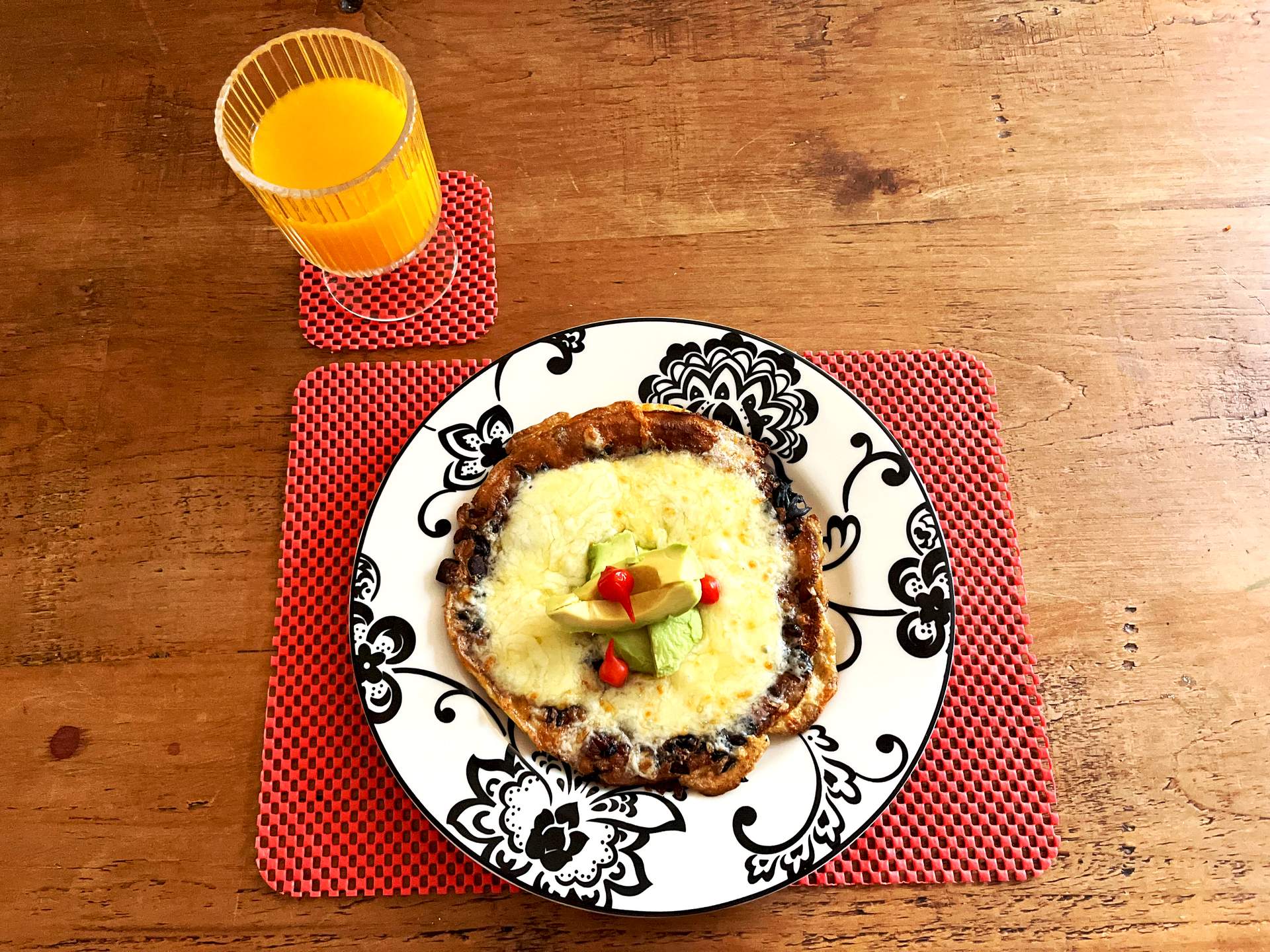TNET-RED-MAT PACK-35-Omlette.