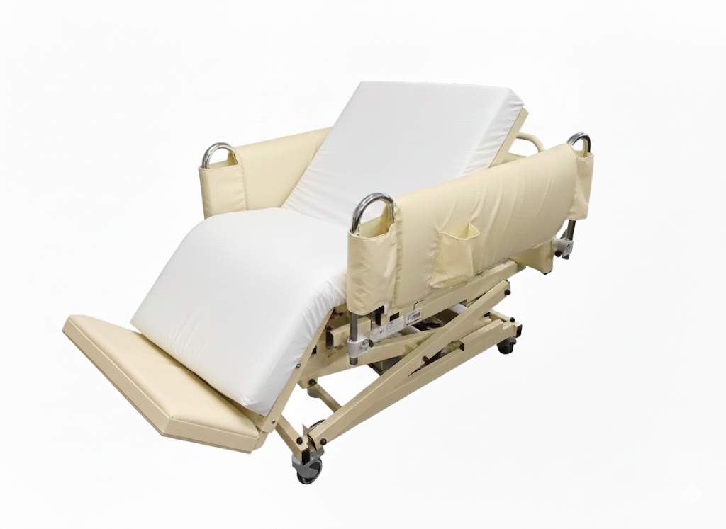 Baffin Day Bed