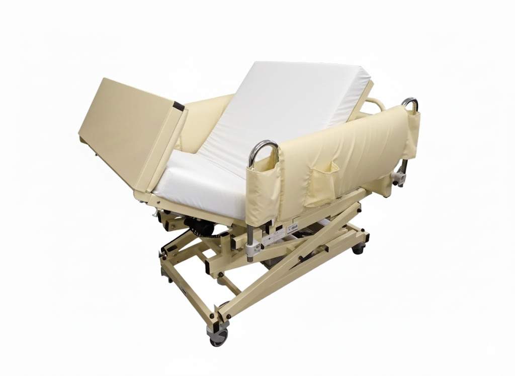 Baffin Day Bed