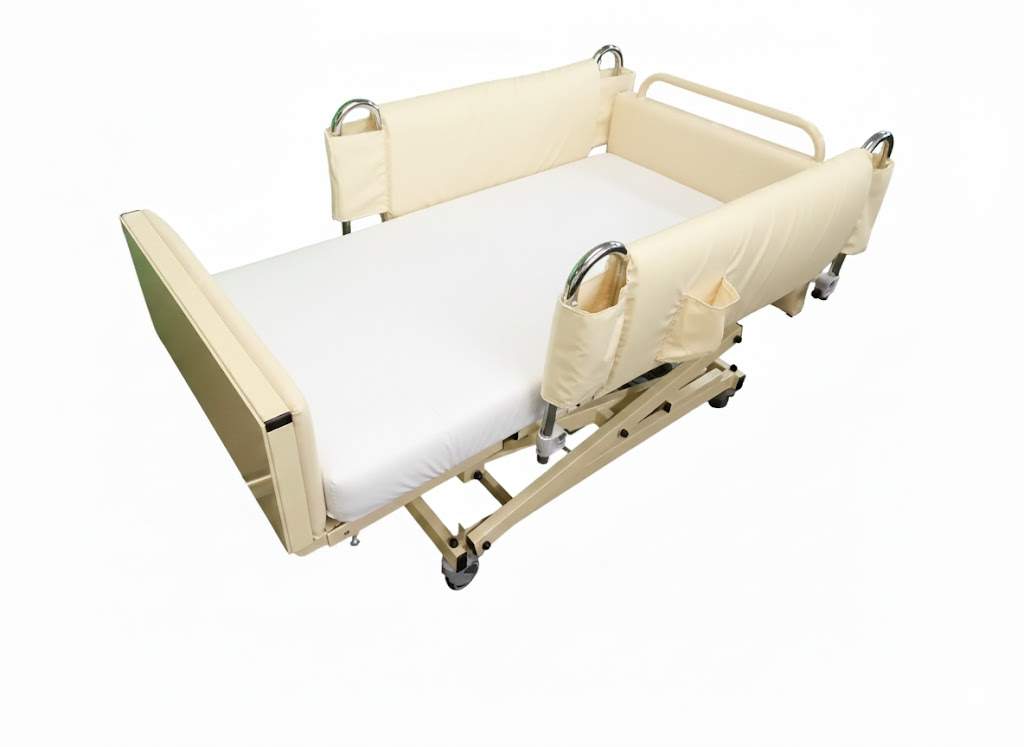 Baffin Day Bed