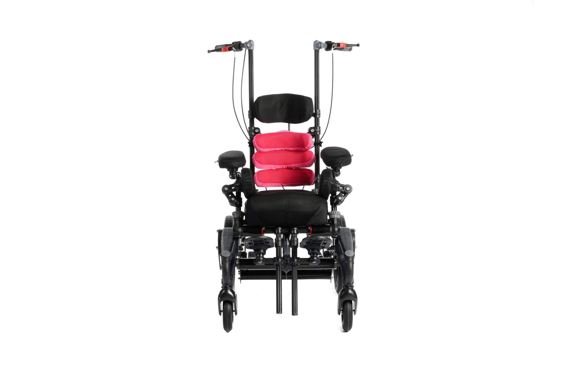 Octoback Specialist Seating System