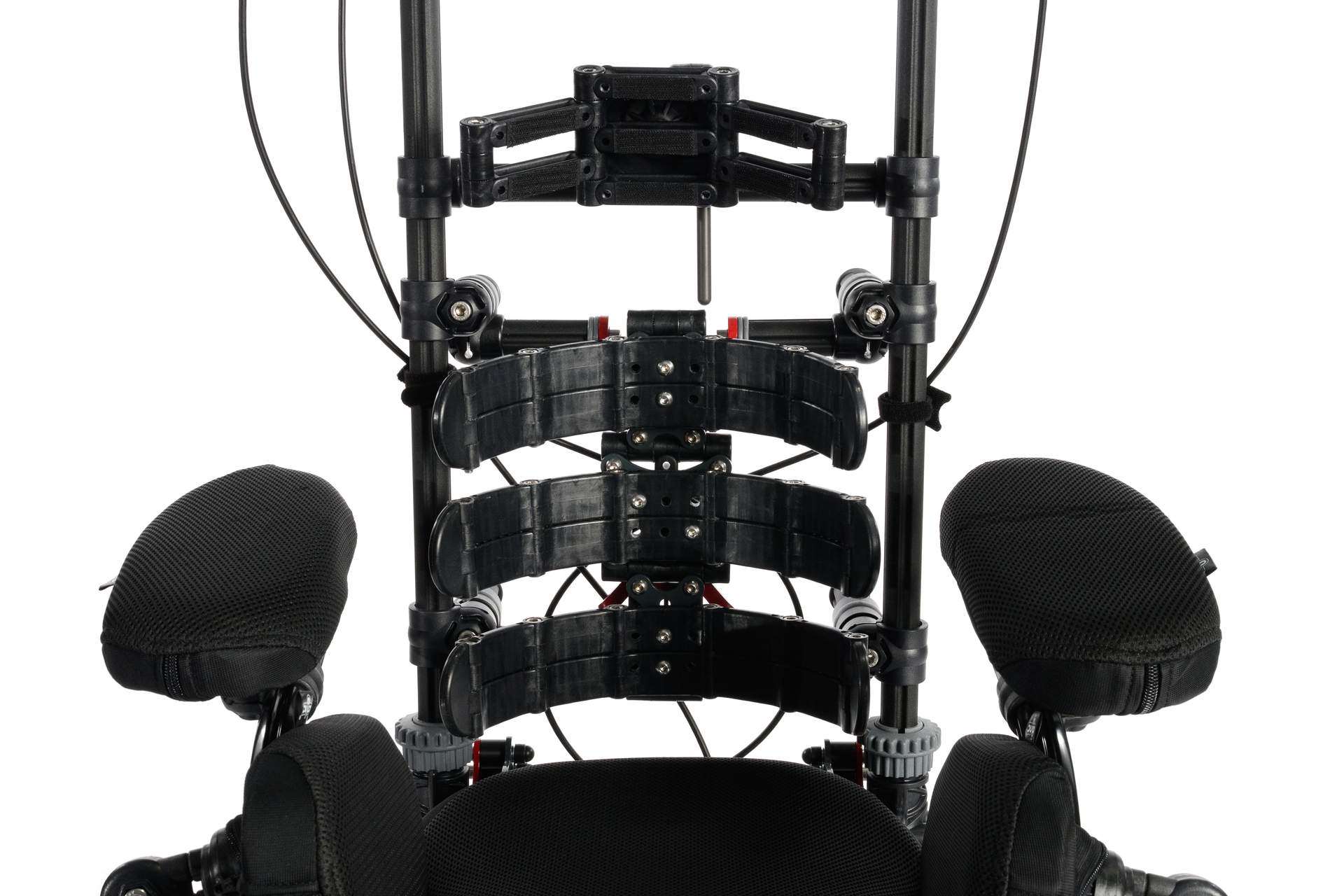 Octoback Specialist Seating System