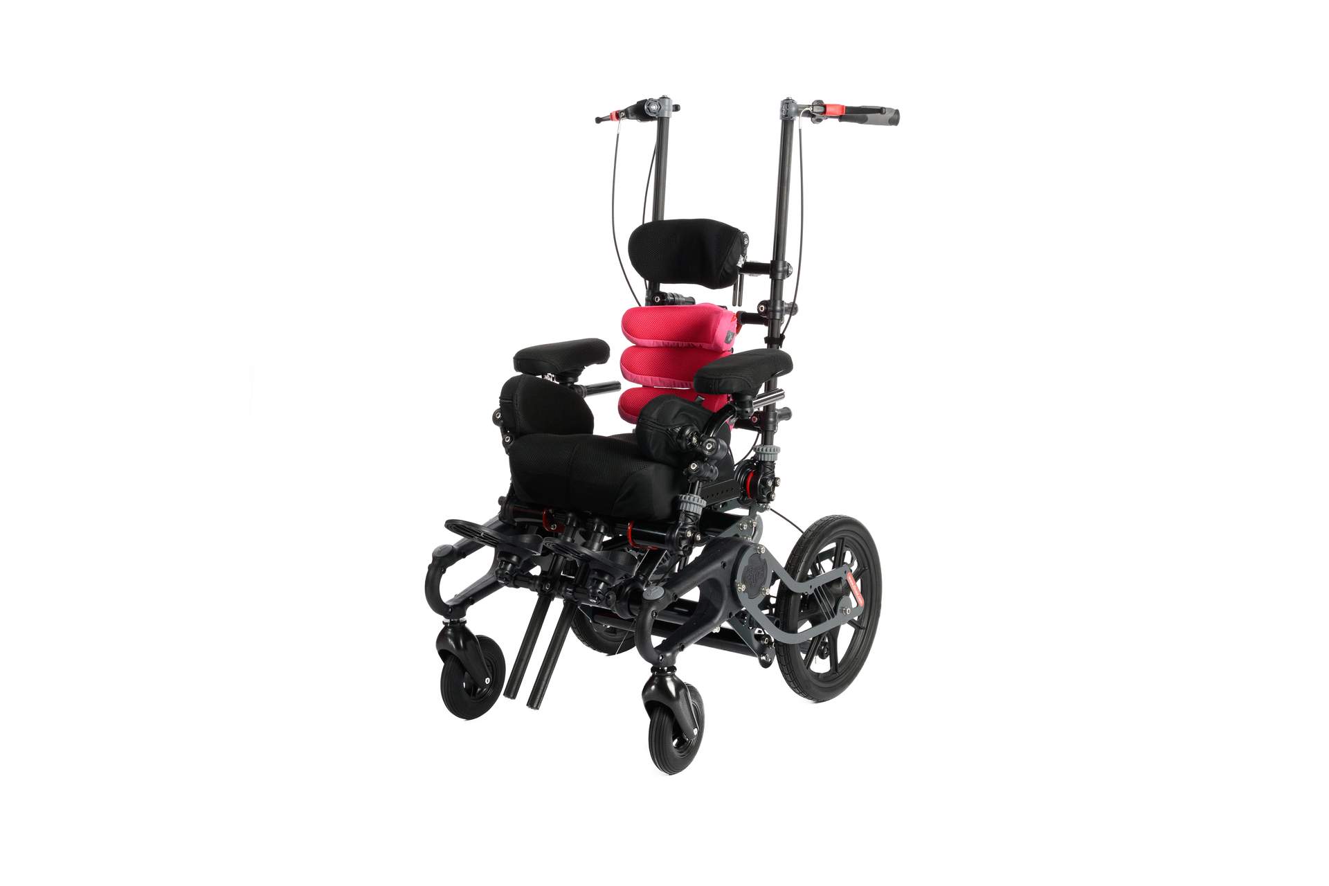 Octoback Specialist Seating System