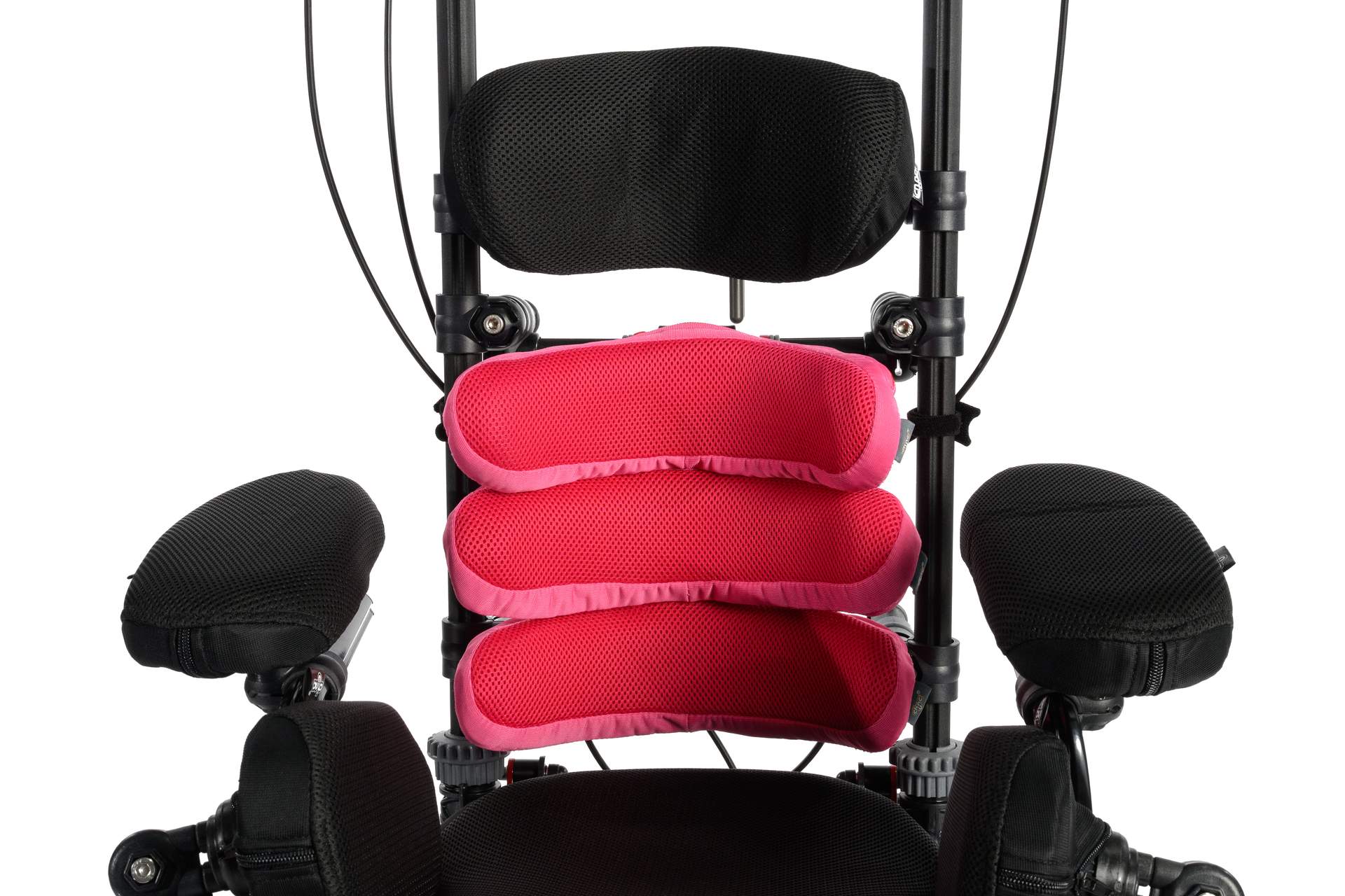 Octoback Specialist Seating System