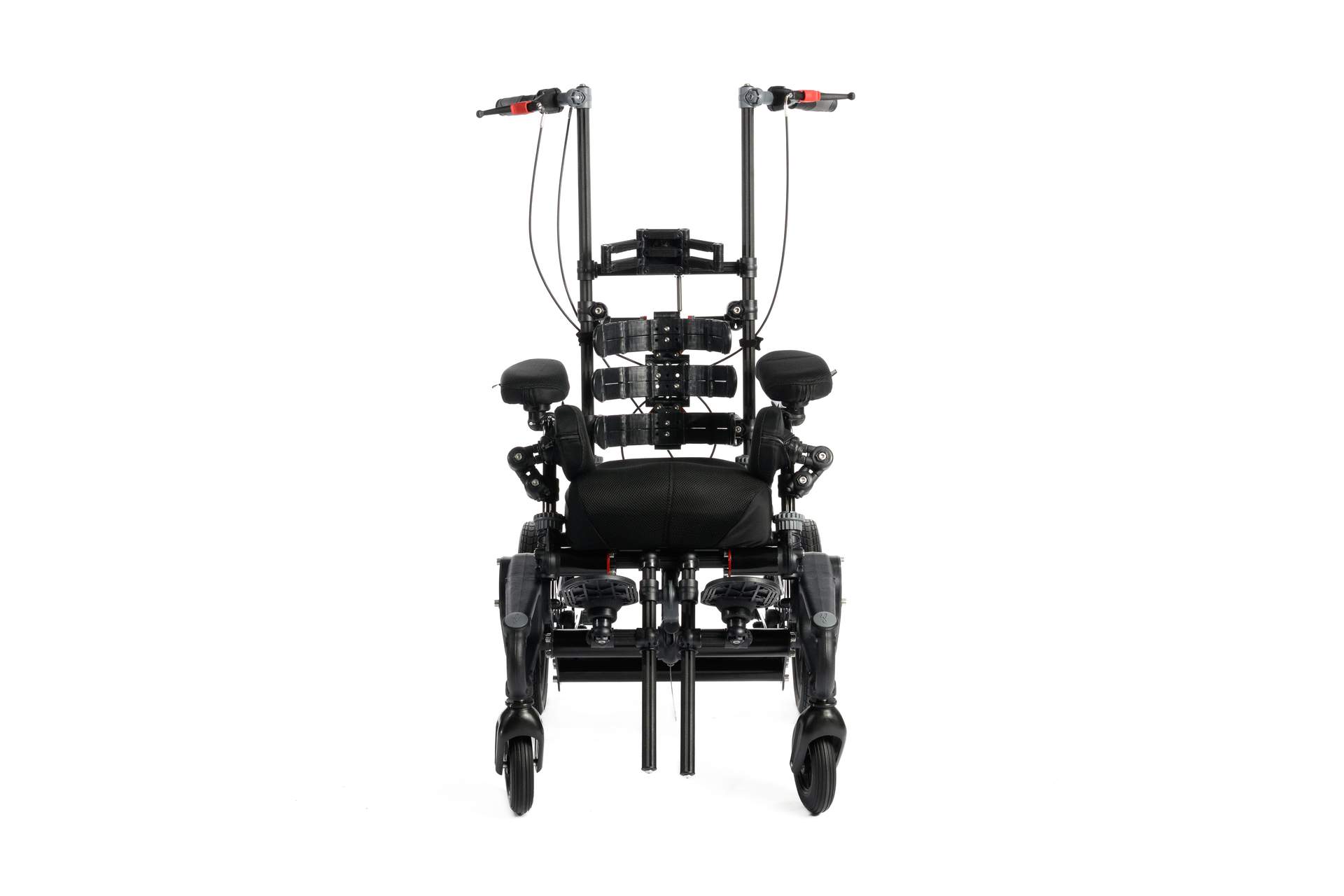 Octoback Specialist Seating System