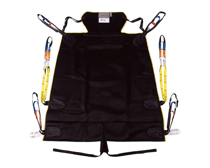Oxford Bariatric Hammock Sling
 1