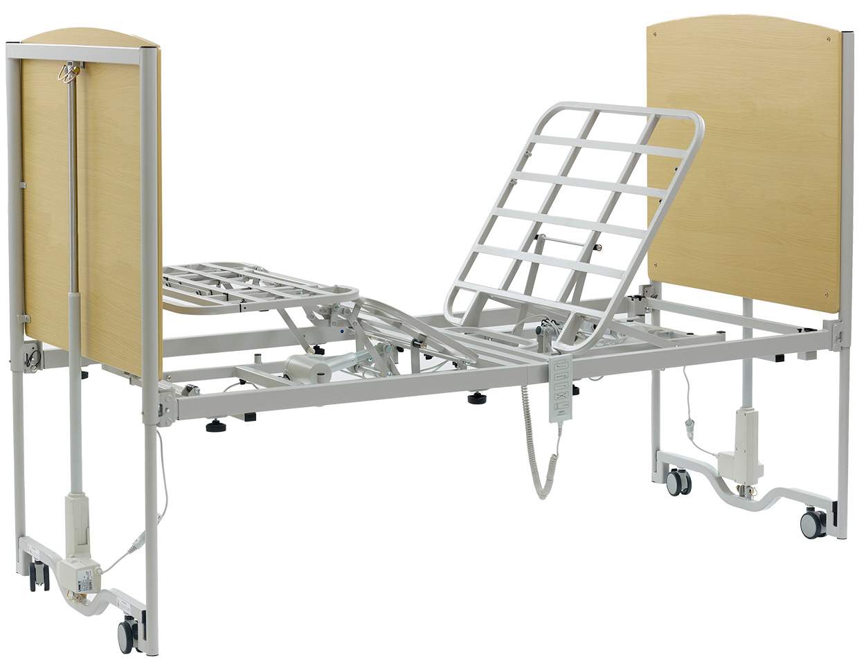 Apollo Super Low Bed