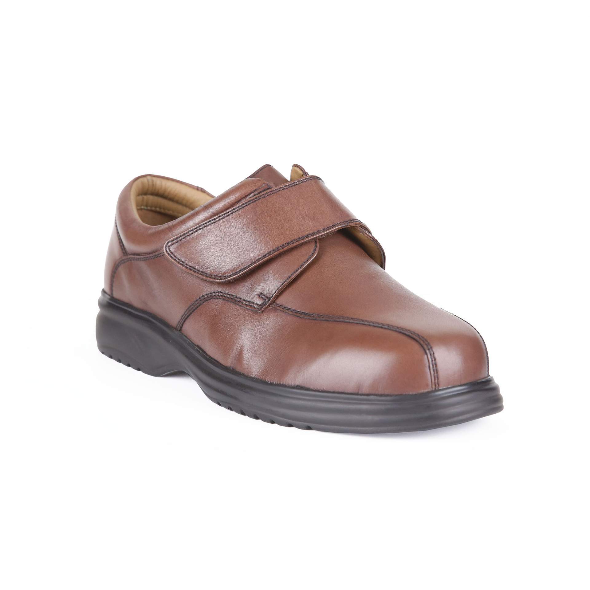 Tony Brown Extra Wide Shoe